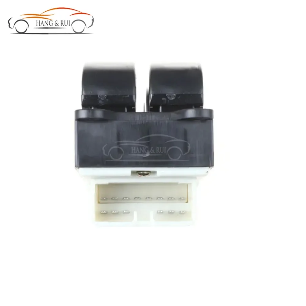Neu für Toyota Land Cruiser 80 Serie 1990-1998 Fensterheber-Hauptschalter 84820-35020 8482035020 84810-32070 8481032070 – Detail 4