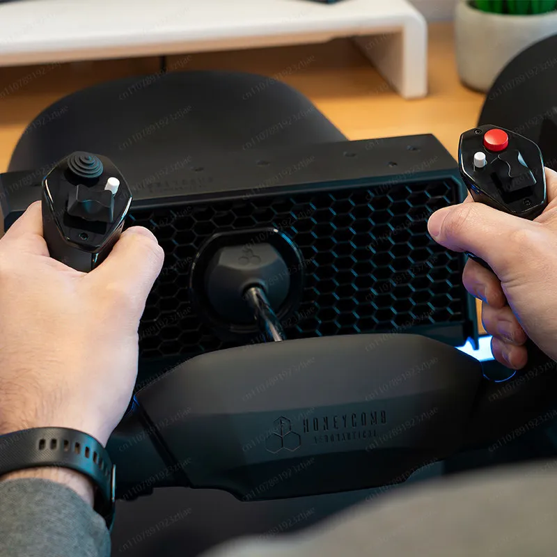 Cellular Lite Flight Stick Microsoft Flight Simulator