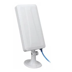 Long Range 150Mbps WiFi Extender Wireless Outdoor Router Repeater WLAN Antenna for Booster 5M