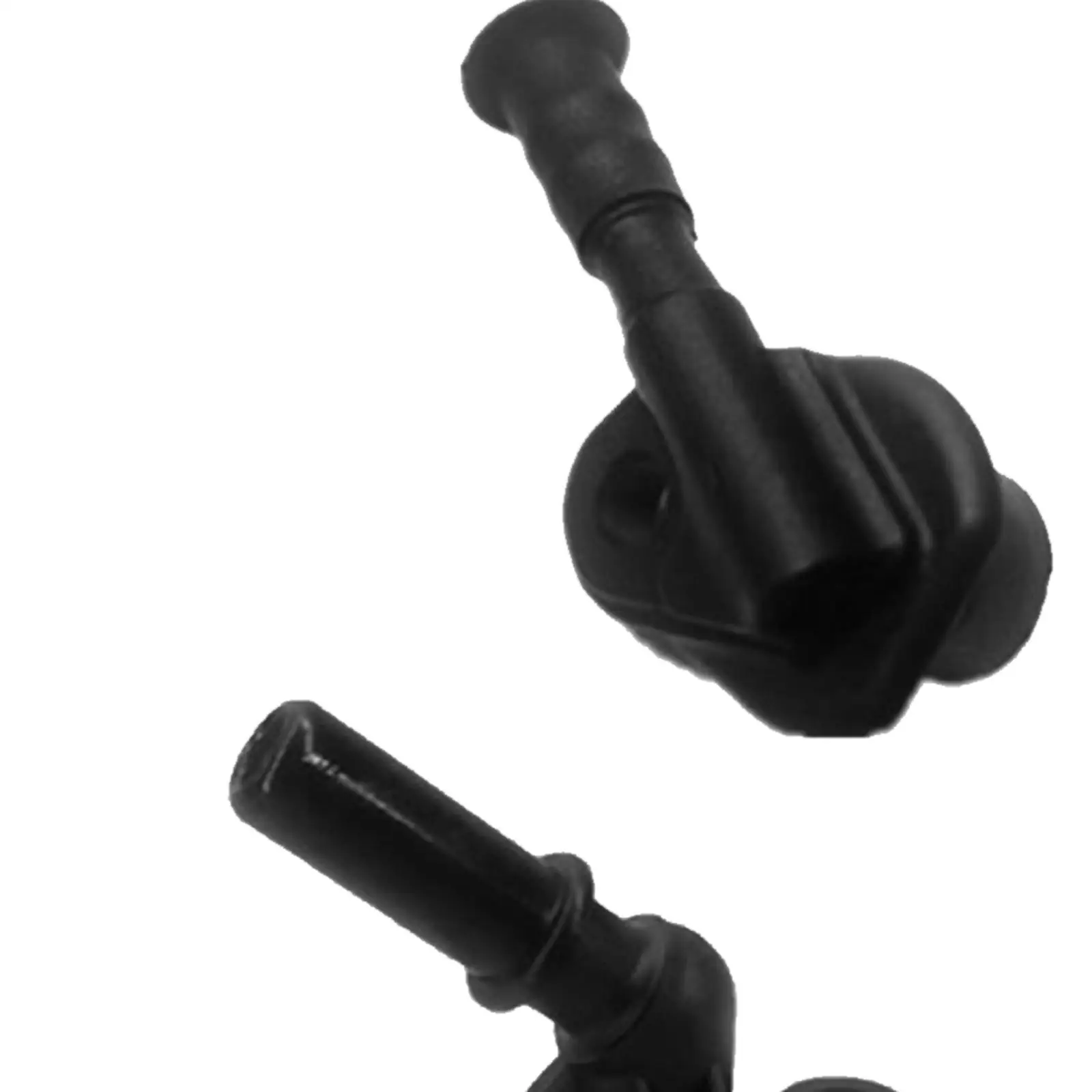 Brake Vacuum Pump Connector Booster Check Valve Fitting Replaces for Citroen