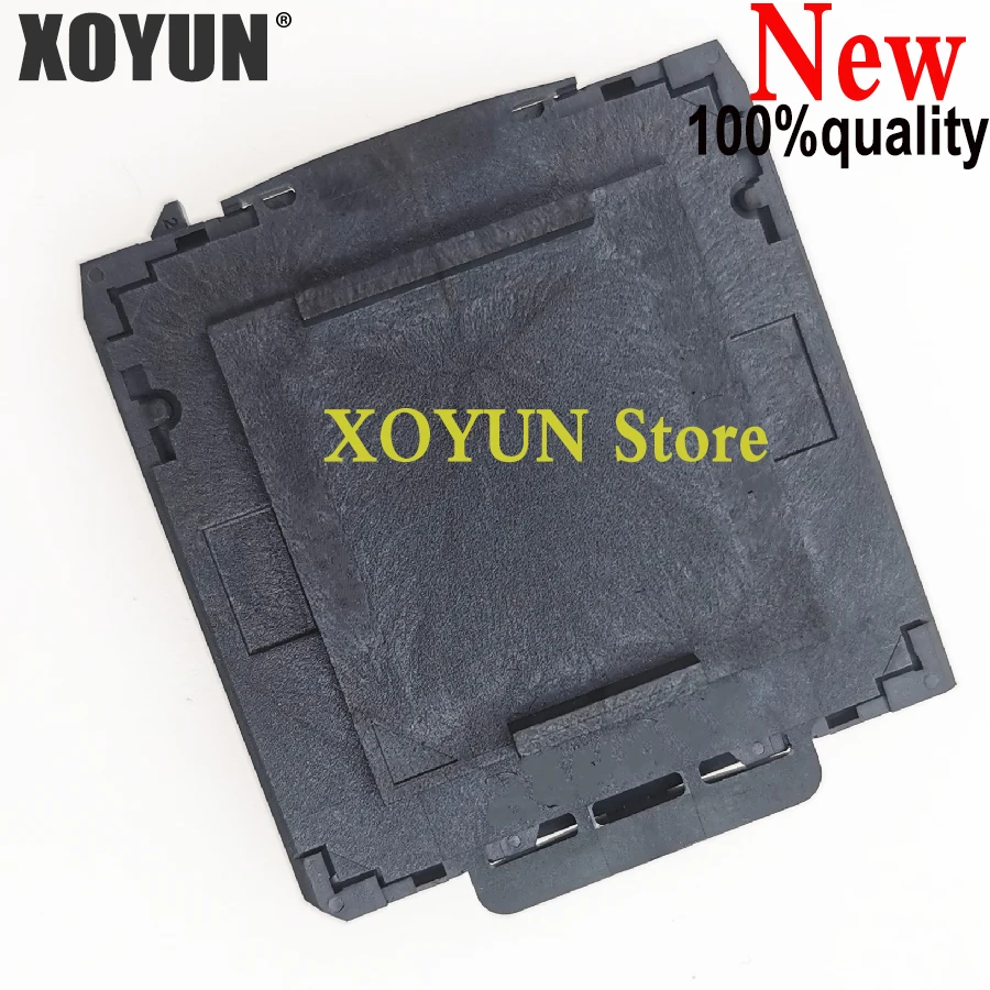 LGA1150 LGA1151 LGA1155 LGA1156 LGA1200 For Motherboard Mainboard Soldering BGA CPU Socket holder with Tin Balls