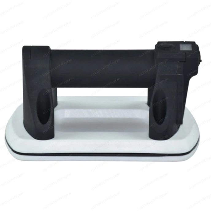 Automatic Air Pump, Electric Suction Cup for Tiles, Strong Vacuum Lifter, Tile Fixer, Glass Lifting and Carrying Tool.
