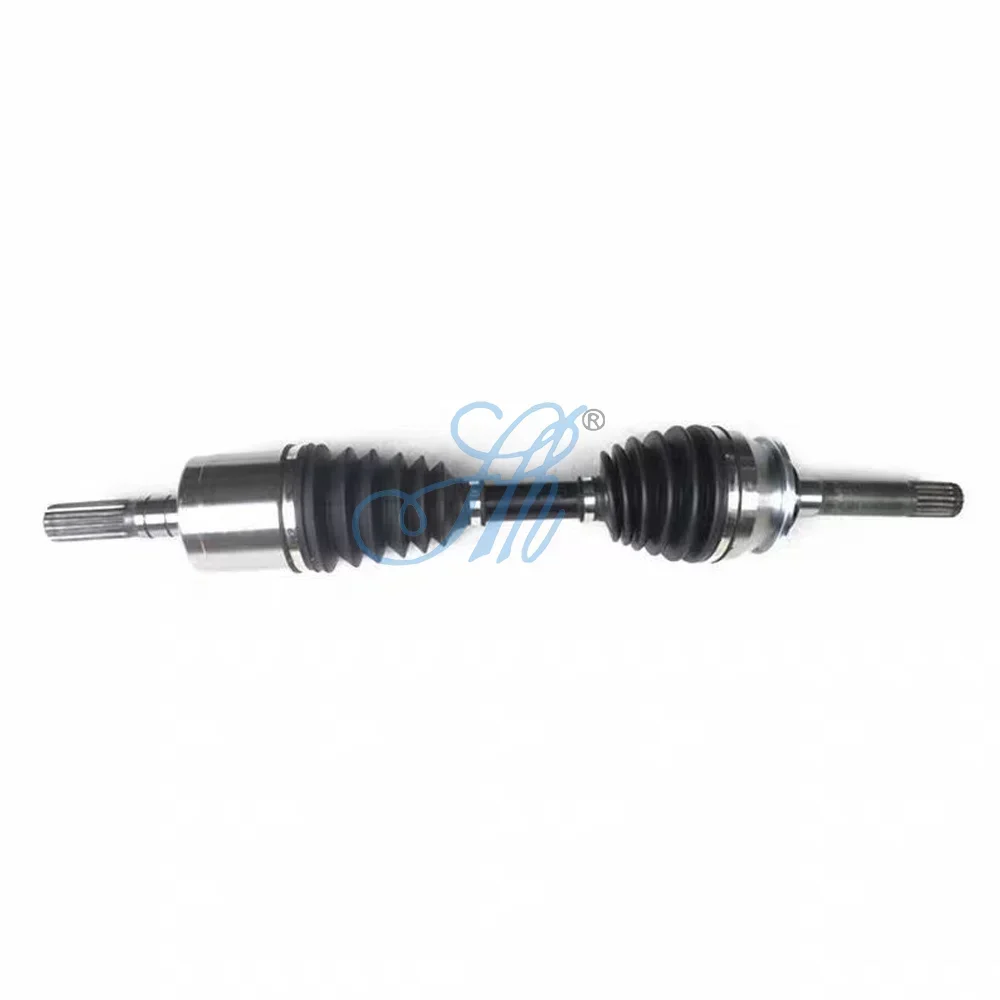 

Hot Sale Car Half Axle Left/Right Shaft-Axle CV Half Shaft Drive Shaft for ISUZU DMAX TFR