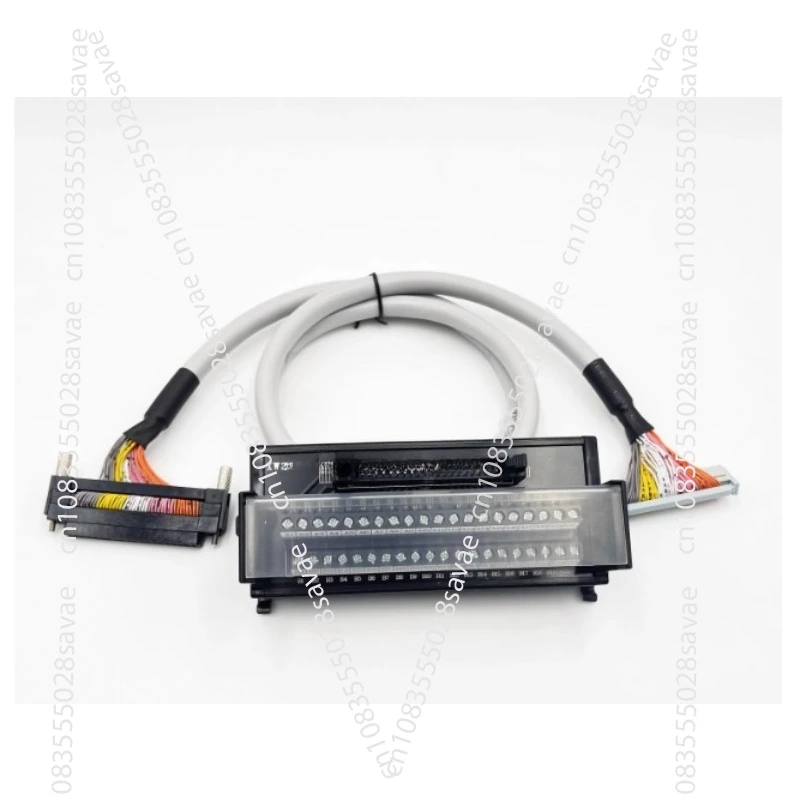 2B-40G4 40G5 XW2D-40G6 40 Pins Terminal Block Module