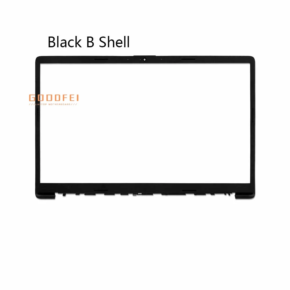 17-CN CP 17s-cu 470 G8 TPN-L140 I139 ل HP جديد محمول Lcd الغطاء الخلفي الغطاء الخلفي الحافة الإطار Palmrest الغطاء السفلي الملحقات