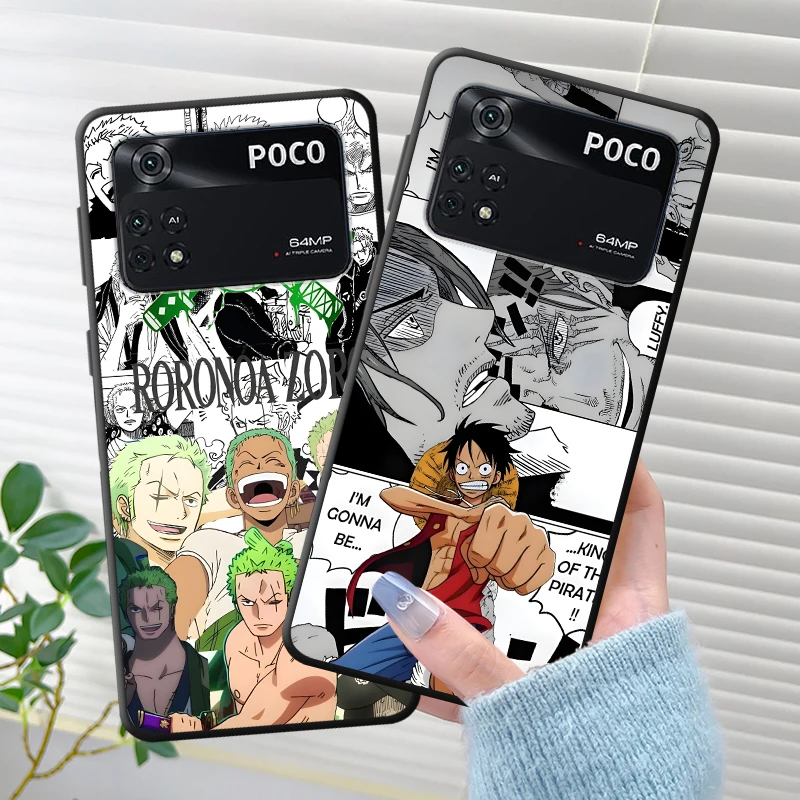 Black Soft Phone Co… - image