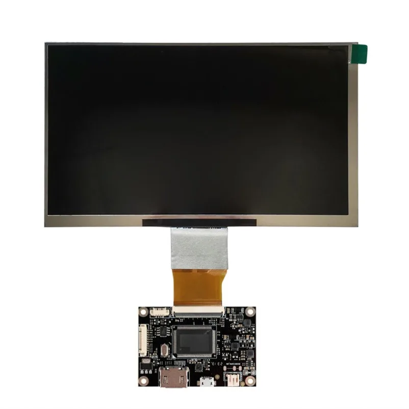 4-5-7-8-101インチモニターキット-hdmi-lvds小型モニター-産業用制御スクリーン-拡張セカンダリースクリーン-タッチ機能付き