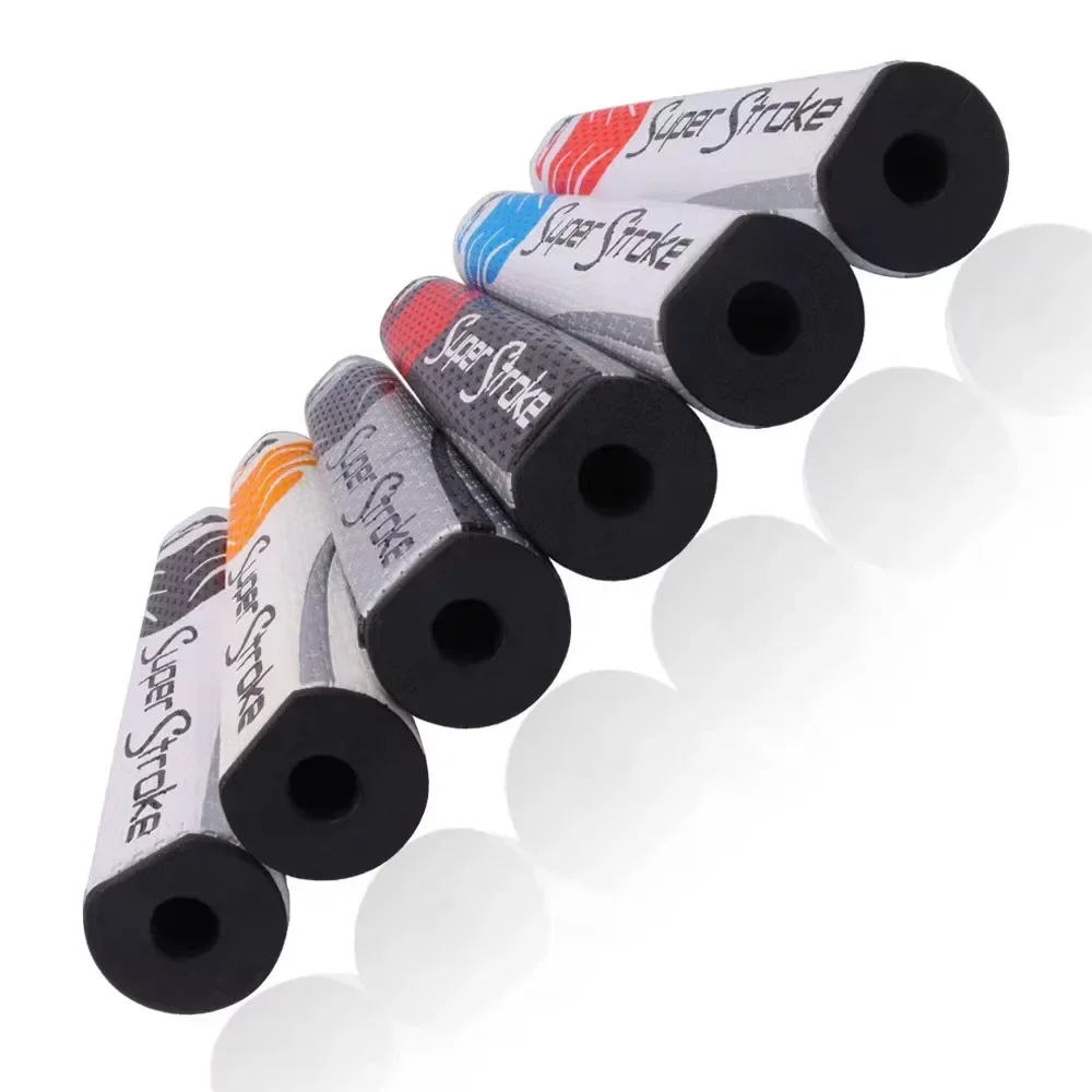 Putter de Golf para deportes al aire libre, suministros de agarre, superstroker, 2,0, 3,0, 5,0