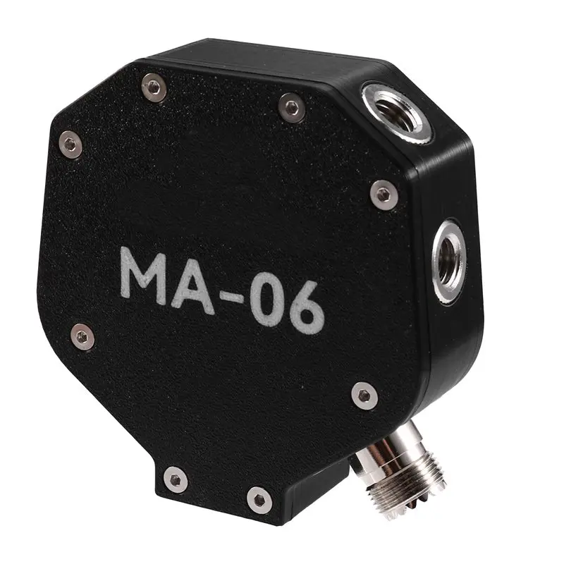 

【ДЕНЬ БЛАГОДАРЕНЬЯ】Горизонтальная телескопическая антенная база MA-06 для коротковолновых волн, 100 Вт, позитивный V+, встроенный балун 1:1