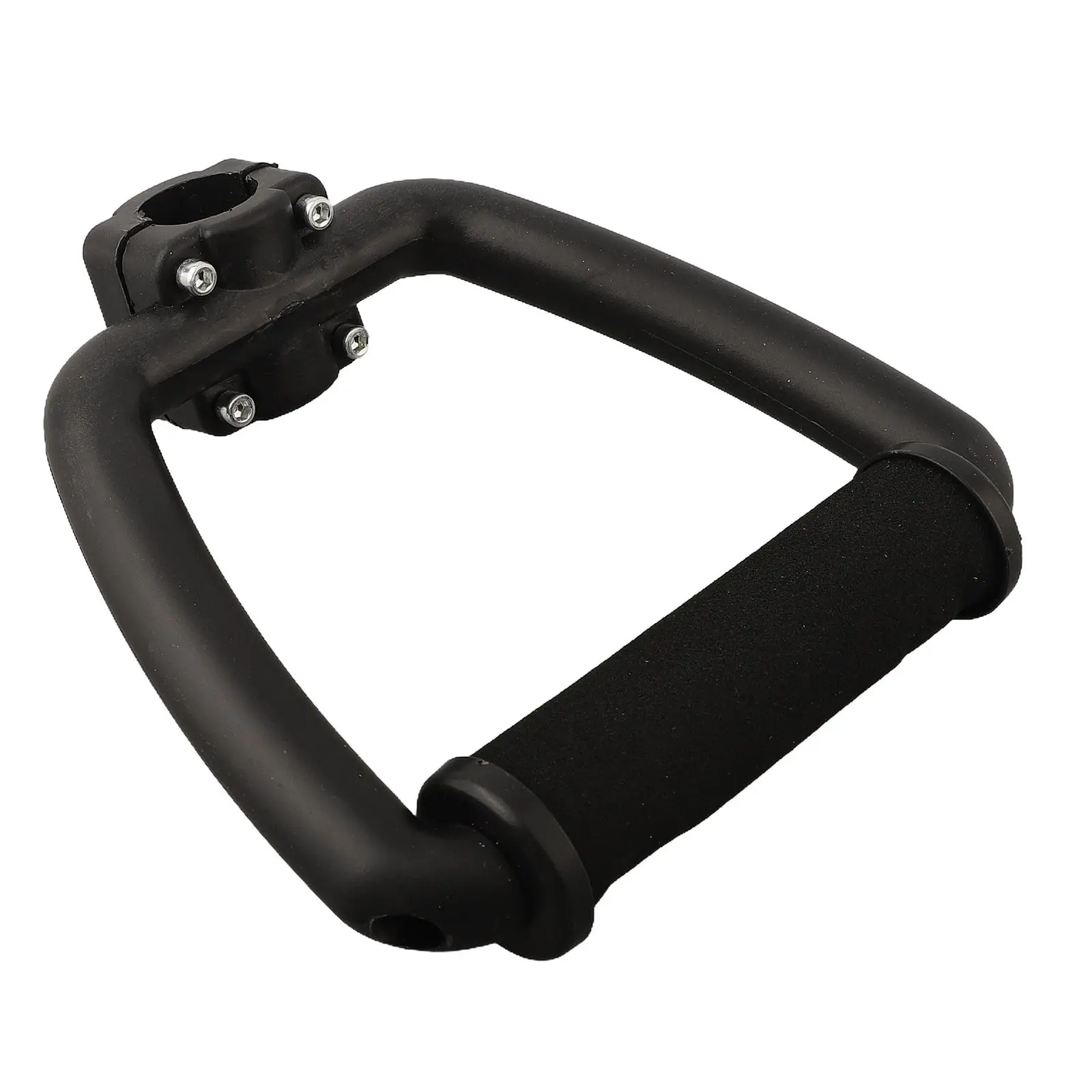 Loop Style Handle Replacement for FS Series Line Trimmers Including FS44 FS55 FS85 FS90 FS110 FS120 FS200 FS250
