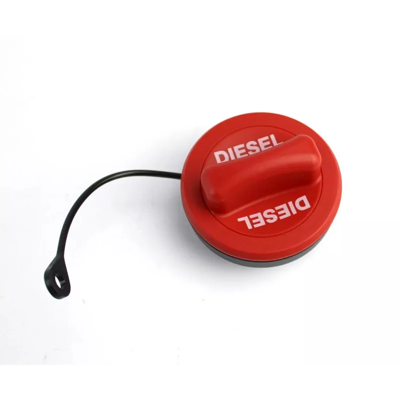 Original A2214700905 Tank Lock Fuel Cap Diesel Red 2214700905 For - C-class W204 S204 X218 A207 S212 High Quality