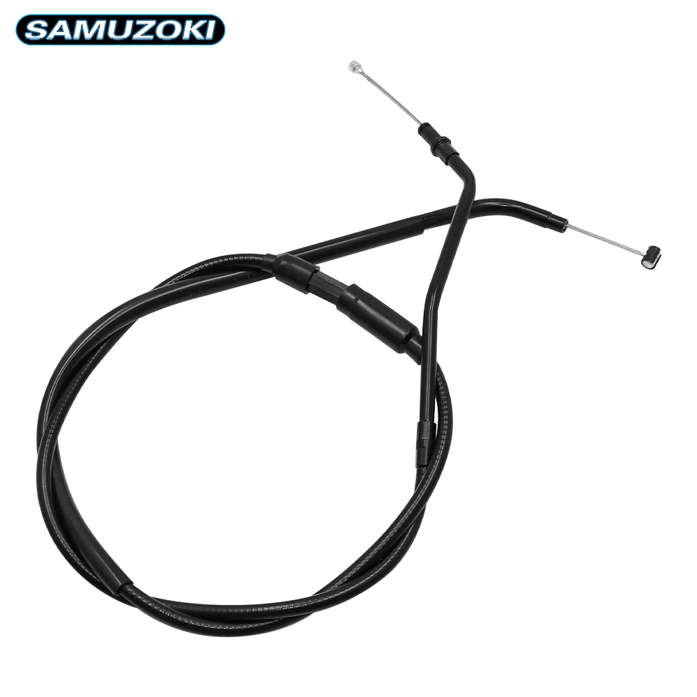 Clutch Cable Flexible Cable For Ducati Hypermotard 821 939 SP/ Hyperstrada 2013-2018 Hypermotard 939  2016-2018