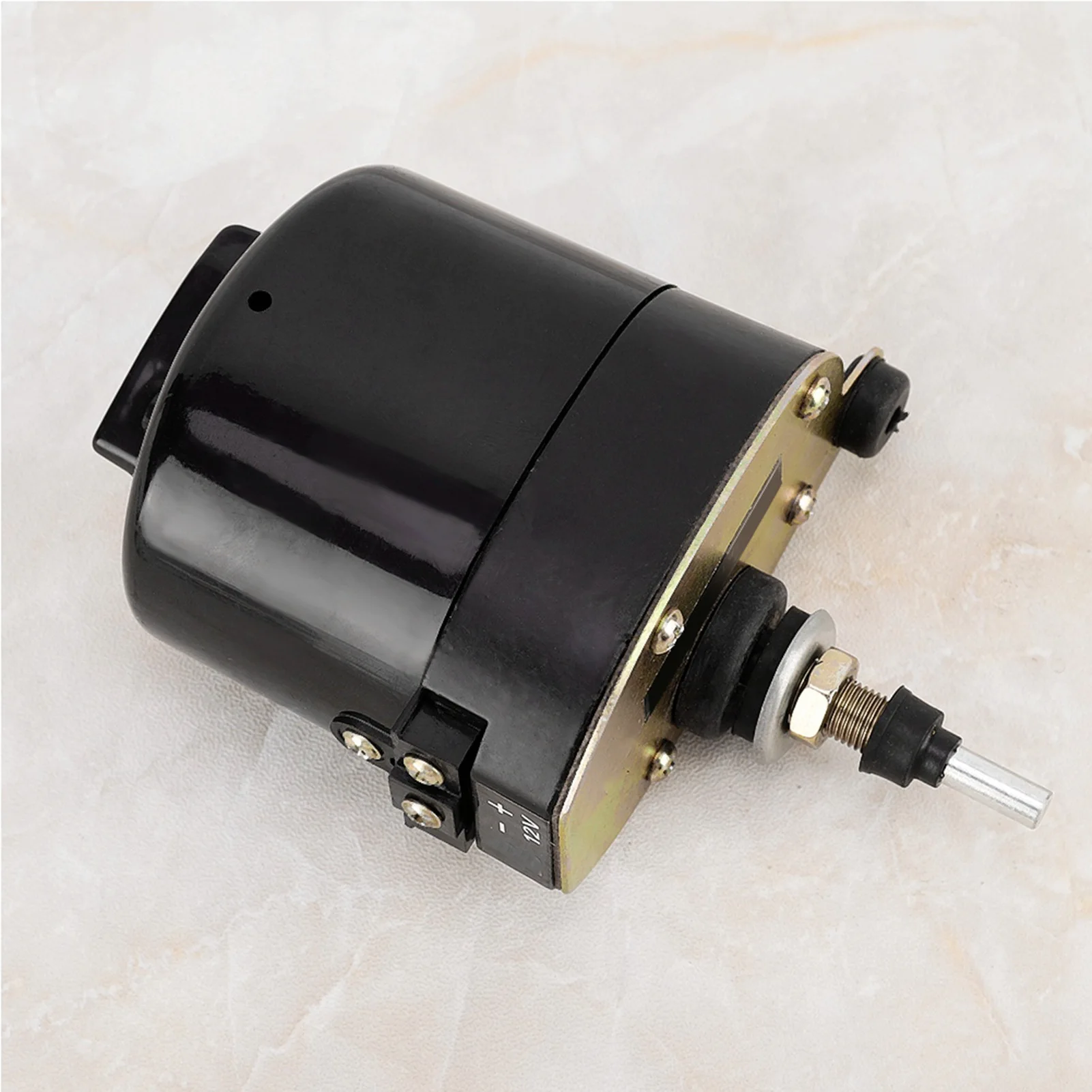 

12V Car Auto Windshield Windscreen Wiper Motor For Willys Jeep Tractor 01287358 7731000001 0390506510 Windscreen Wiper Motor