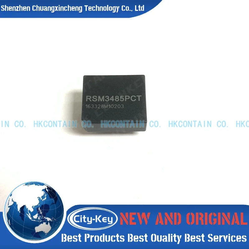 RSM3485CHT RSM3485CT RSM3485DCHT RSM3485E RSM3485ECHT RSM3485HT RSM3485PCT RSM3485PHT RSM3485RCT RSM3485LCHT RSM3485M MODULE