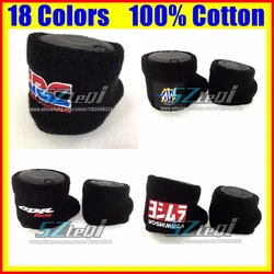 3D Front Fluid Oil Brake And Clutch Reservoir Sock For BMW S1000 RR K1200 K1300 S G 310 R S 1000 XR CC K1600 F 850 GS Motorcycle