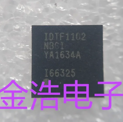 

IDTF1102NBGI F1102NBGI QFN36