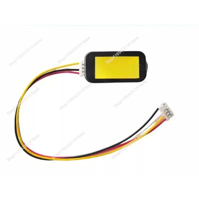 Bluetooth AC Maintenance Diagnostic Instrument for Air Conditioner Computer Mobile Data Monitoring