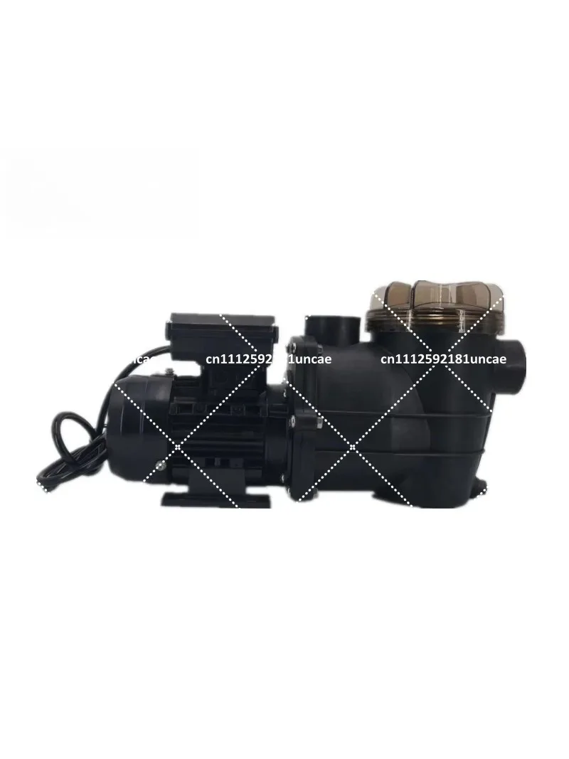 Above Ground Swimming Pool Pump with Pre Filter for Small Pools
