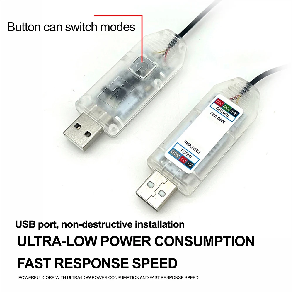 5in1 LED الداخلية باب السيارة ضوء شرائط المحيطة ضوء سيارة الديكور مع جهاز التحكم عن بعد 8 طرق USB App التحكم اكسسوارات السيارات