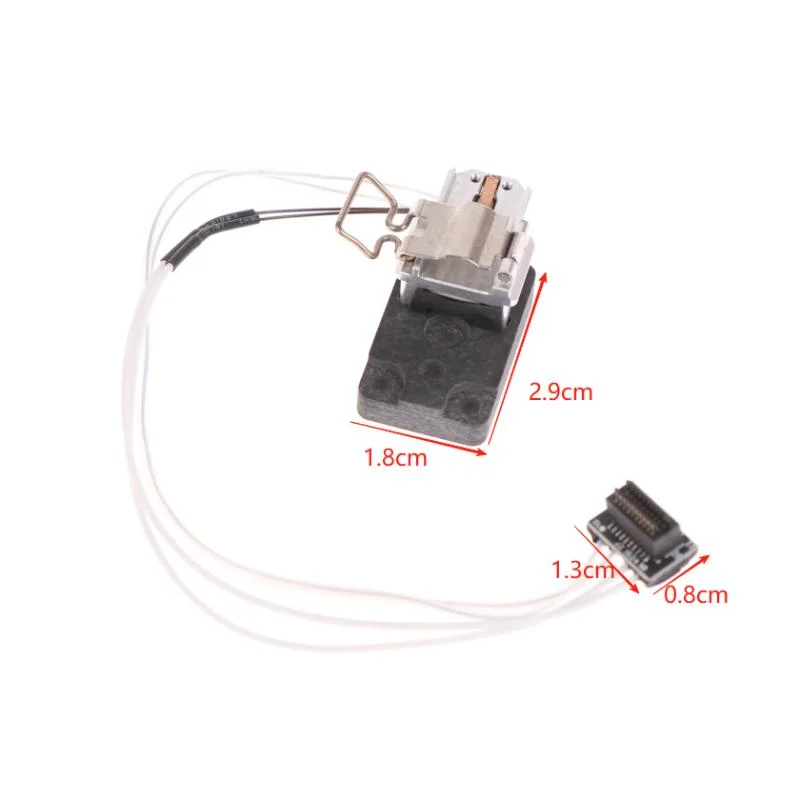 ل Bambu Lab A1 / A1 طابعة ثلاثية الأبعاد صغيرة Hotend مكون التدفئة Hoted مجموعة أدوات التدفئة الملحقات