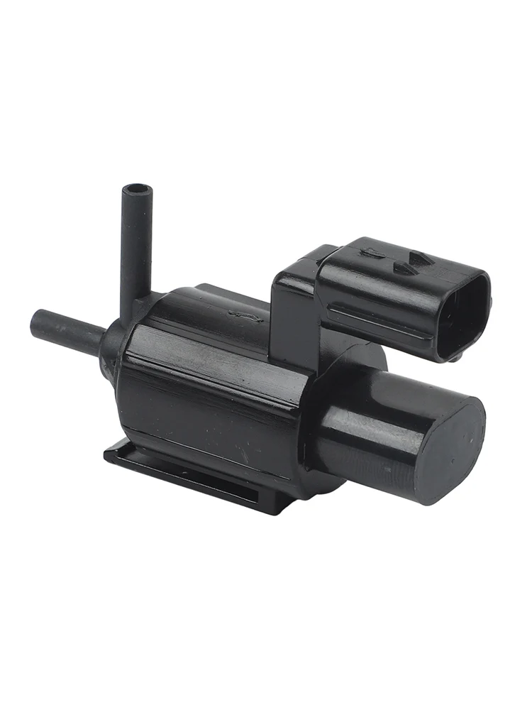 Vacuum Valve Solenoid 4154221000 4154221002 For Ssangyong For Tivoli 2002-2017 For Actyon I 2005/11-2019/12 For Rexton 2005/03-2