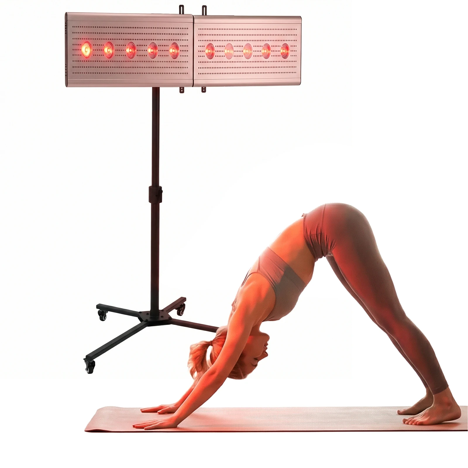 Near Infrared Light…