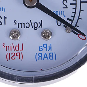 1PC Bar Air Pressur…