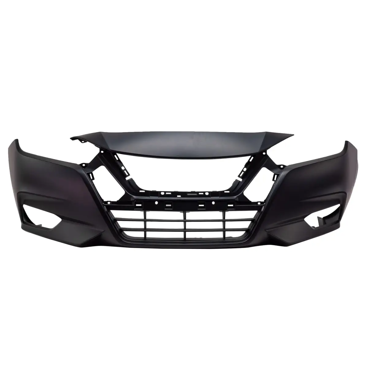 

Accessories Auto Body Parts Car Front Bumpers For Nissan Versa 2020 2021 Usa Type 62022-5EE0H