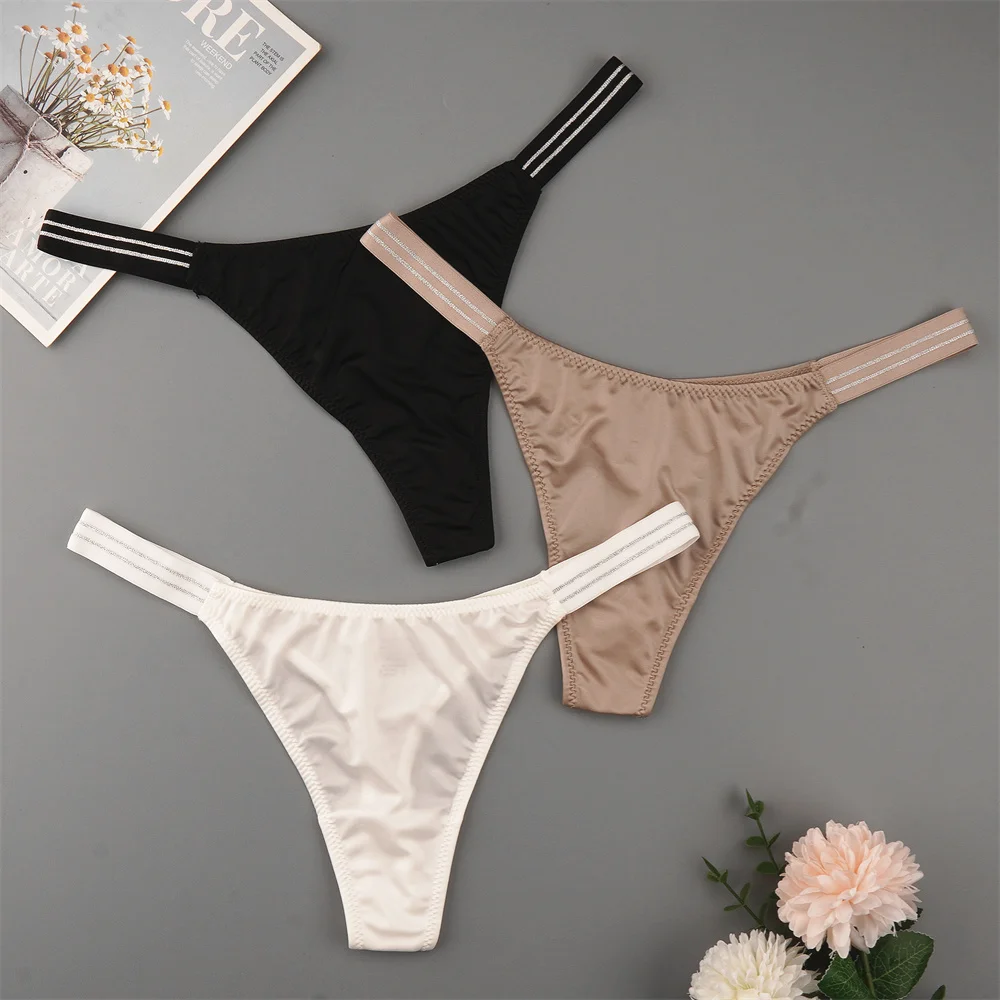 Black Khaki White