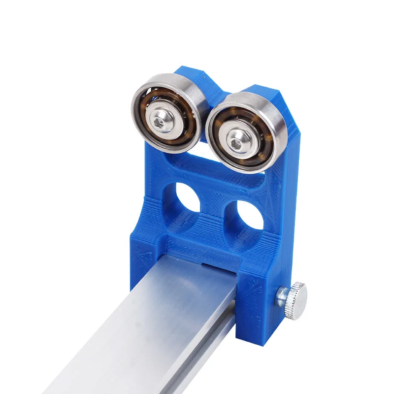 Probador de Spinner de flecha de tiro con arco, herramienta cuadrada de flecha, probador de rectitud, espaciador de flechas, accesorios de control de equilibrio