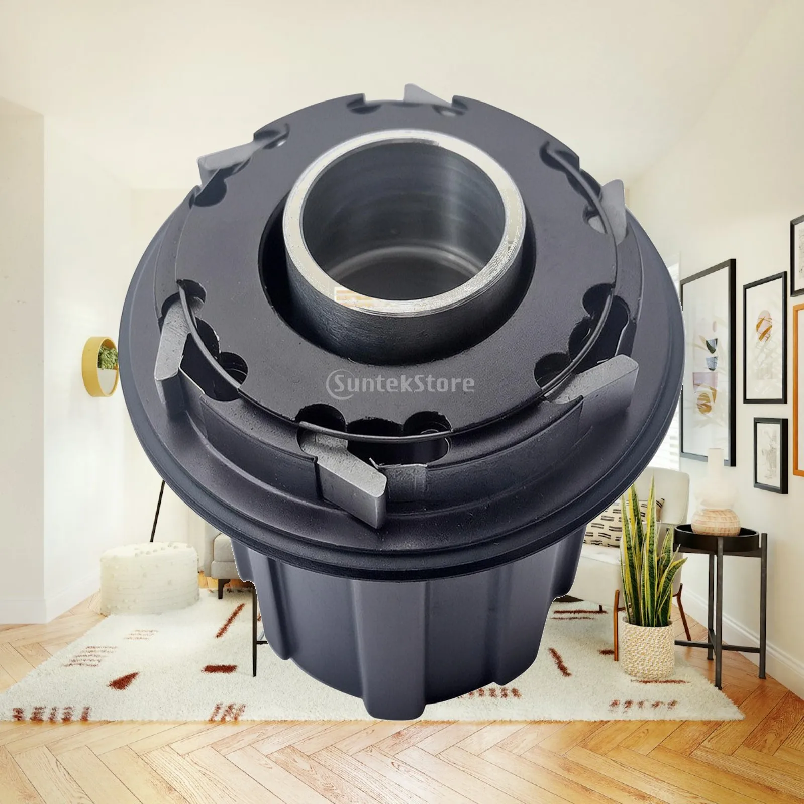 Universal-Fit-Compatible 11-Speed Hub Body Body Retrofit Hub Body Body with