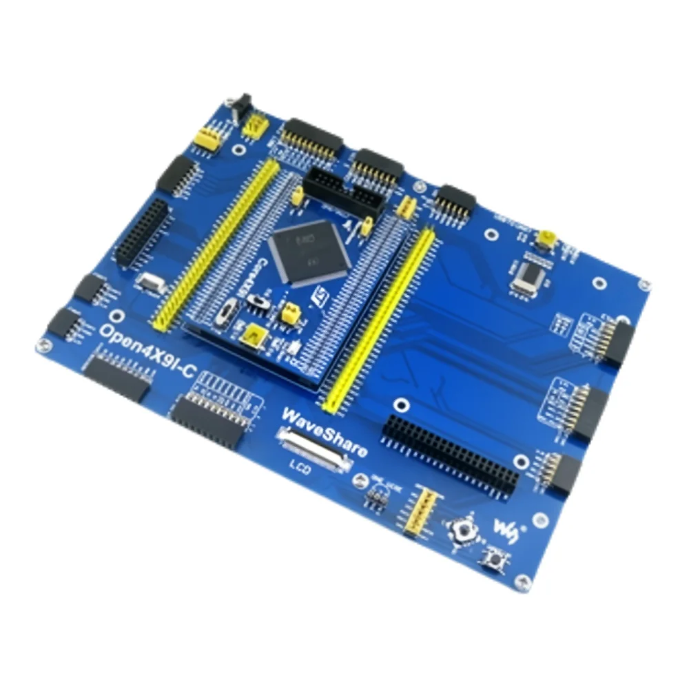 ESP32-S3 1.69 بوصة لوحة تطوير شاشة تعمل باللمس 240*280 بكسل شاشة LCD صغيرة مع مقياس التسارع والجيروسكوب ESP32-S3 #5