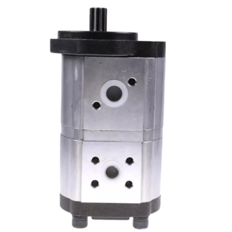 

Aftermarket New Hydraulic Pump 7031630 7031629 6697551 for Bobcat CT225 CT230 CT235 Tractor