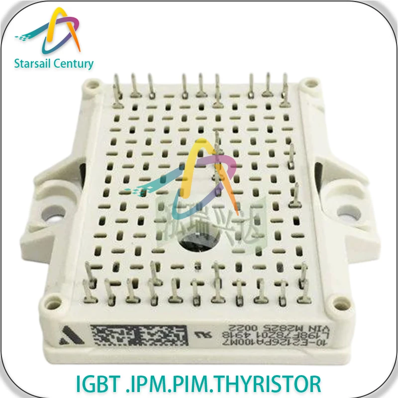 

10-E2126PA100M7 L198F78Z01 NEW AND ORIGINAL MODULE