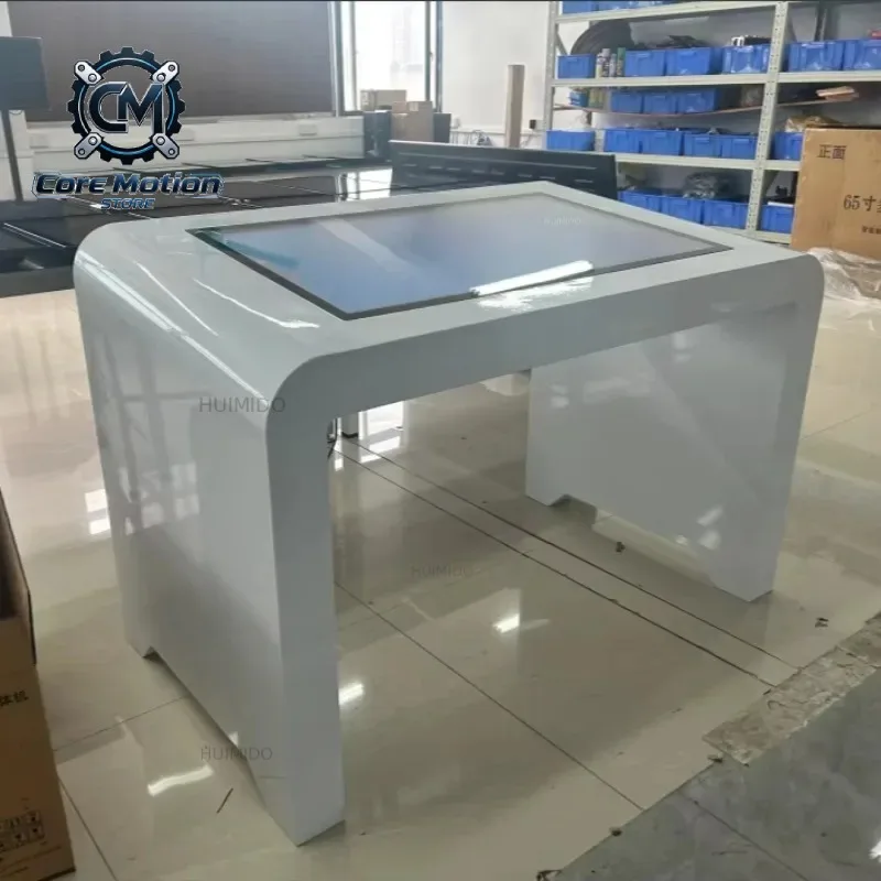 All-in-one Intelligent Interactive Touch Screen Table Game Machine