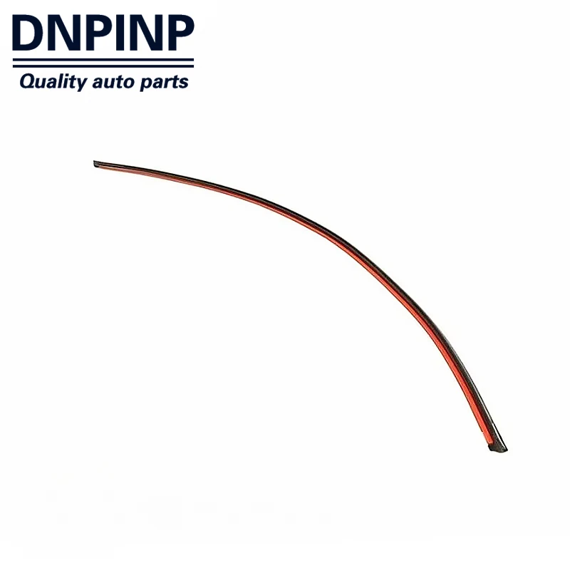 

Совершенно новый передний верхний уплотнитель лобового стекла 51317061967, подходит для BMW E90 320i 330i 325i 328i 2057200212 205200848