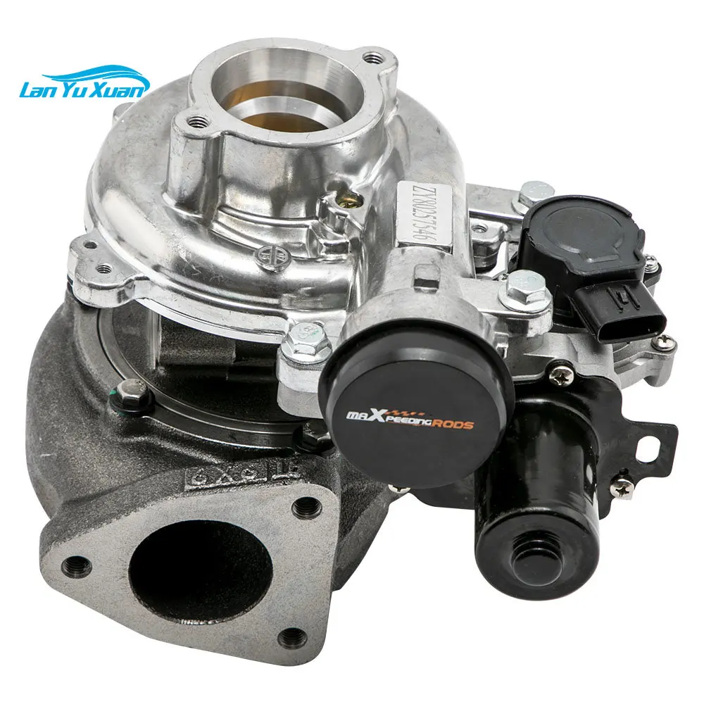 Turbo Turbocharger CT12V CT16V For Toyota Hilux Landcruiser 3.0L 1KD 17201-OL040