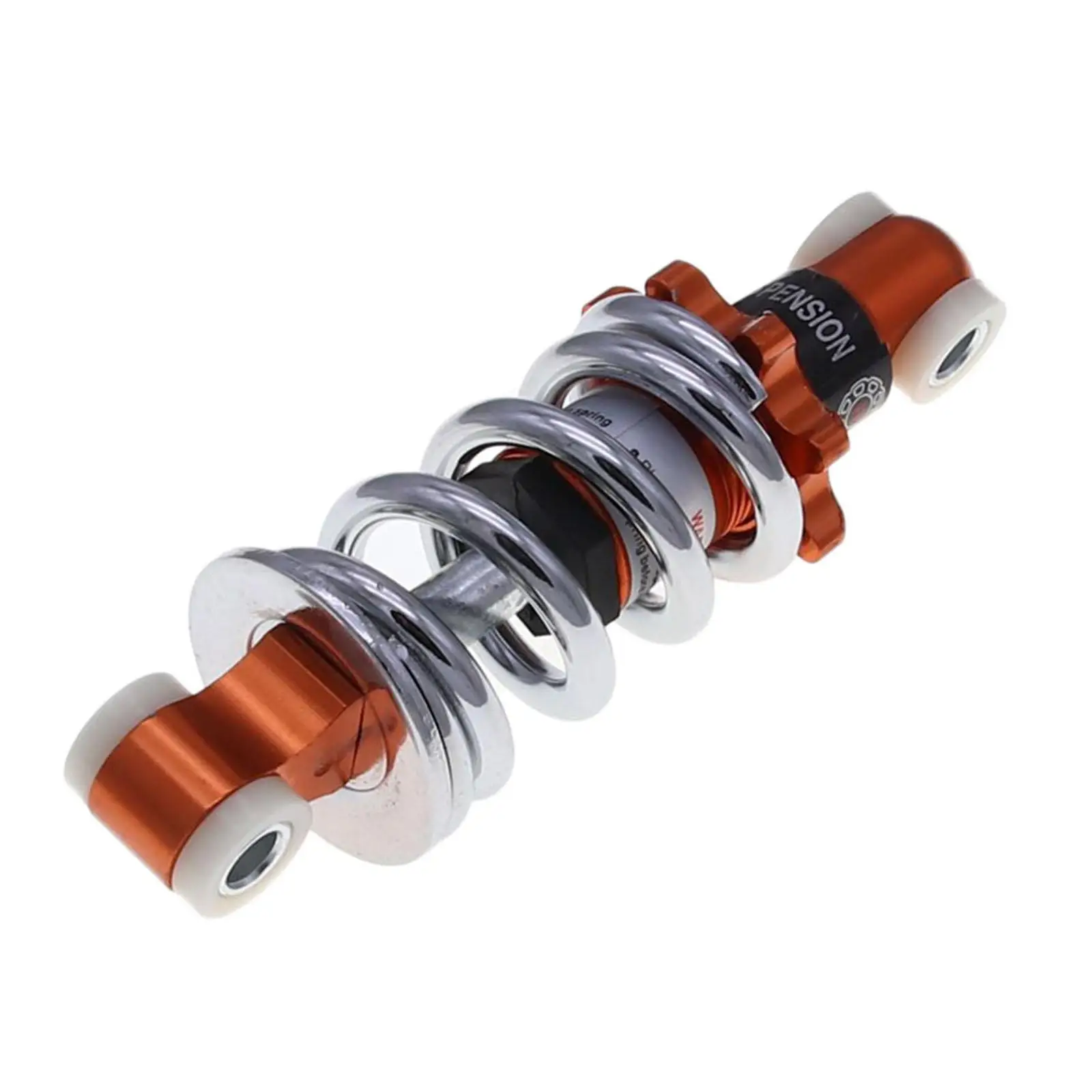 Motorcycle Shock Absorber Shock Damper Spring for Electric Bike