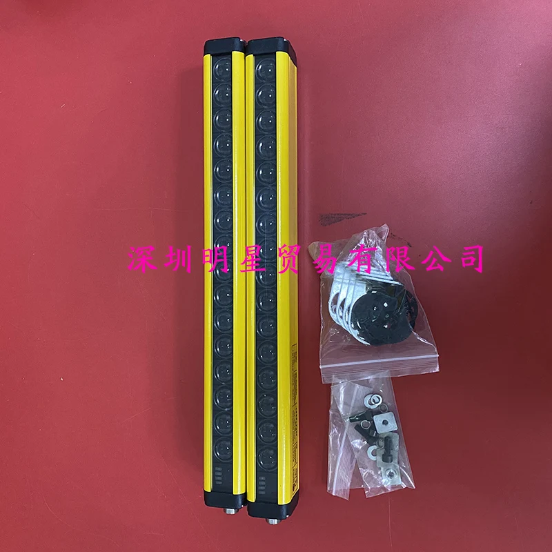 Shangxin Safety Light Curtain STA20-E12N Spot Original Genuine, Fake One Penalty Ten