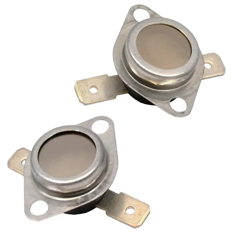 طقم ترموستات مجفف اريستون انديست (C00116598)