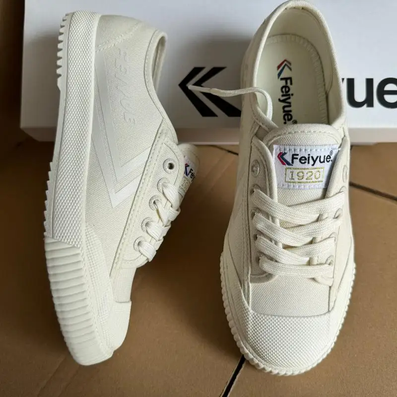 

Monalds French Sle Low Cut Laid Ba White Canvas oes Удобная женская обувь с завязками для колледжа на весну и осень