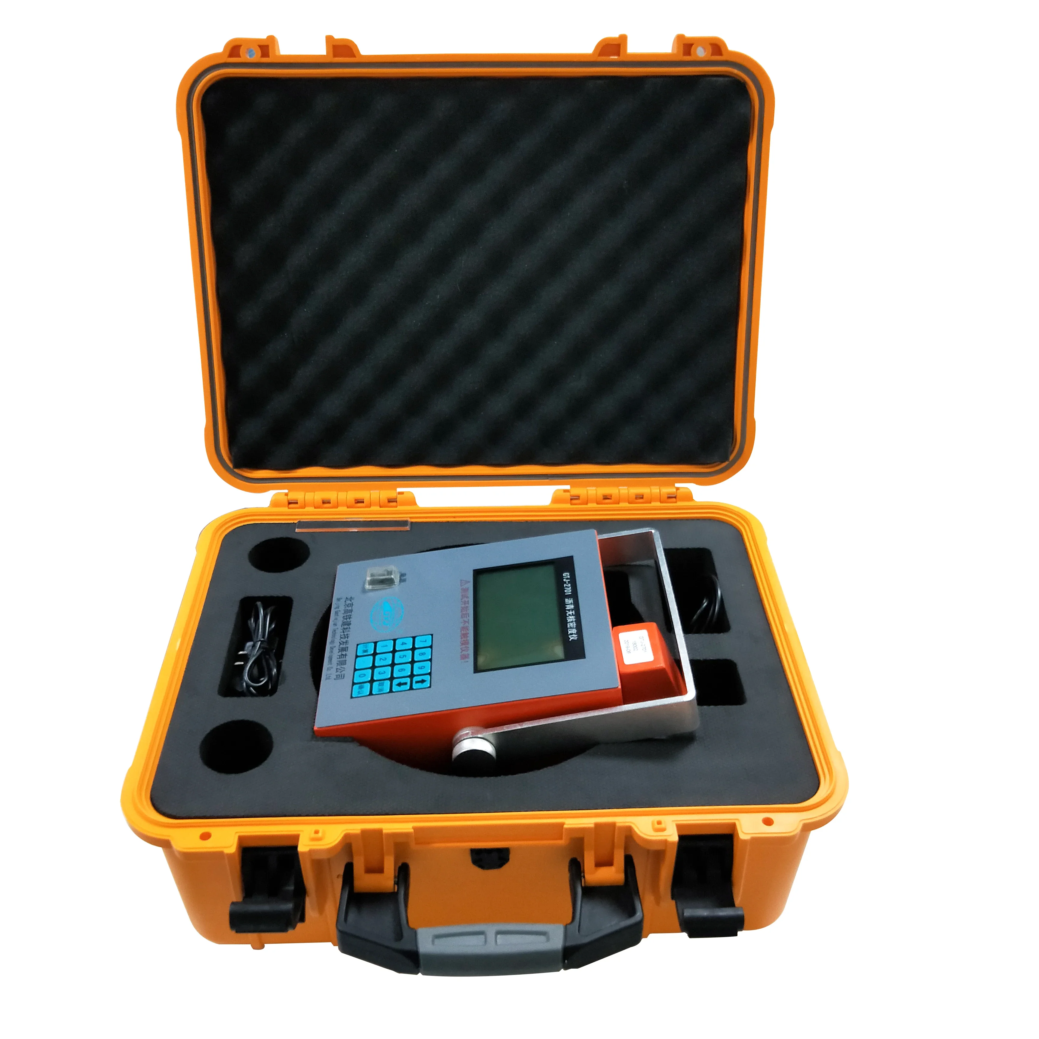 IWIN Датчик плотности асфальта Измеритель плотности асфальта Безводерный датчик плотности Цена