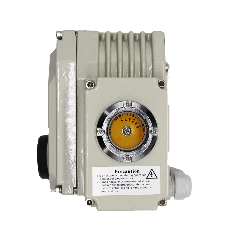 المحرك الكهربائي/الفراشة/الصمام الكروي/نوع التبديل #2