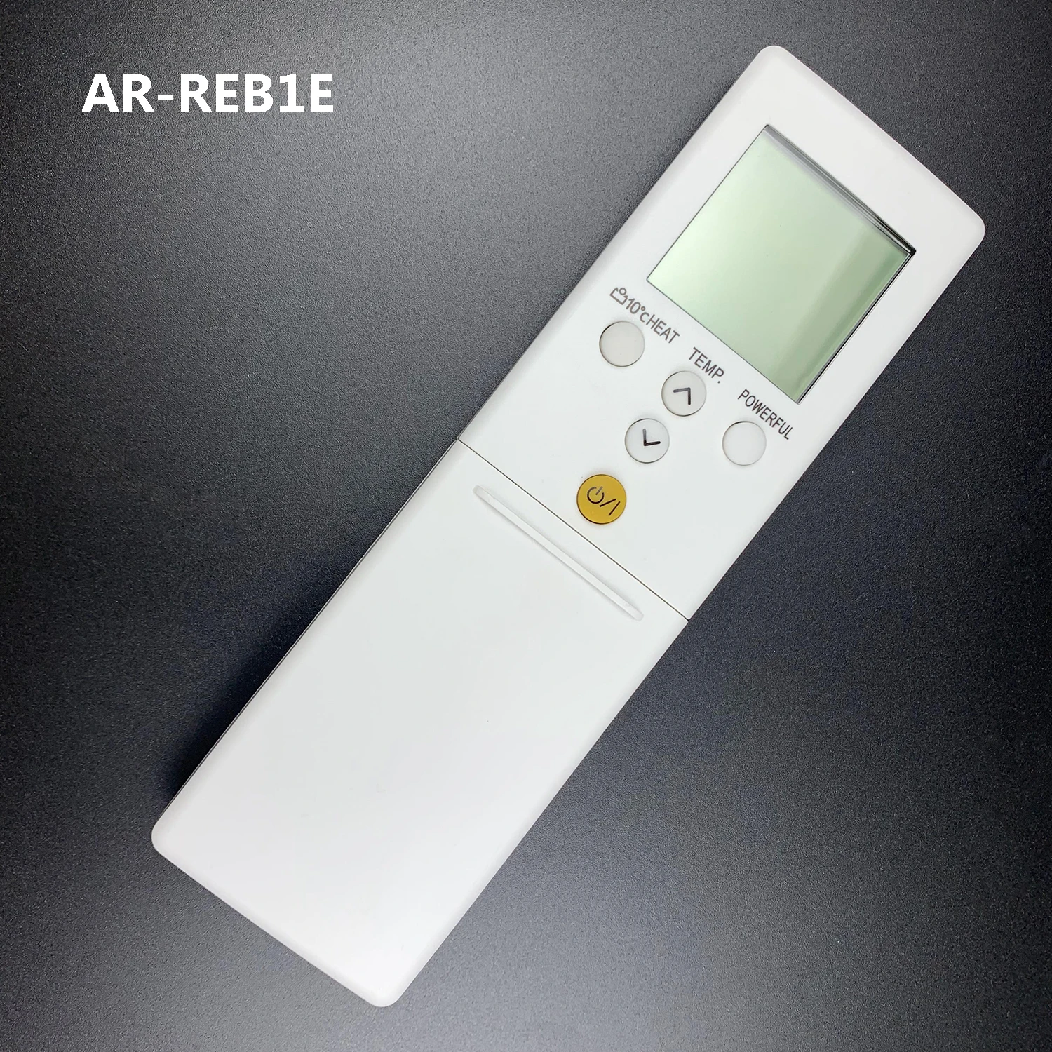 AR-REM5E AR-REB1E AR-REM1U For FUJITSU Air Conditioner Remote Control AR-RED1U AR-REF1U AR-REY1U AR-REA1E AR-REA2E AR-REB2E