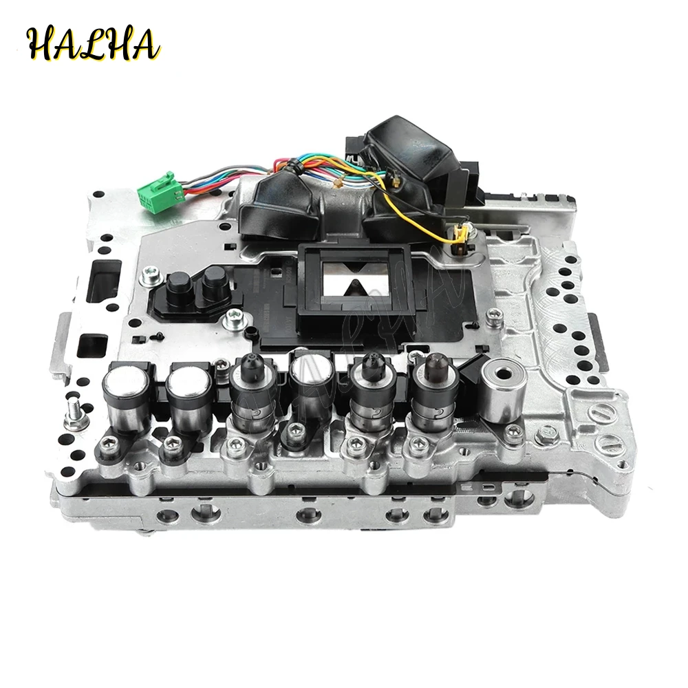 RE5R05A Transmission Control Unit Solenoid Valve Body TCM TCU 0260550002 For Nissan Infiniti EX35 FX35FX45 G35 FUGA GJ