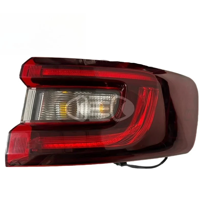 1 Set for Renault Koleos LED Rear Lights Red 12V 3000 Lumens Genuine  Unit Fully Functional Pristine Condition Mirr
