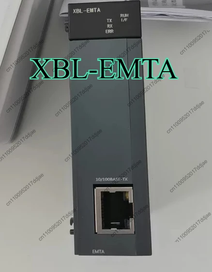 Xbl-emta expansion communication module, cnet(rs-232c), 1 channel