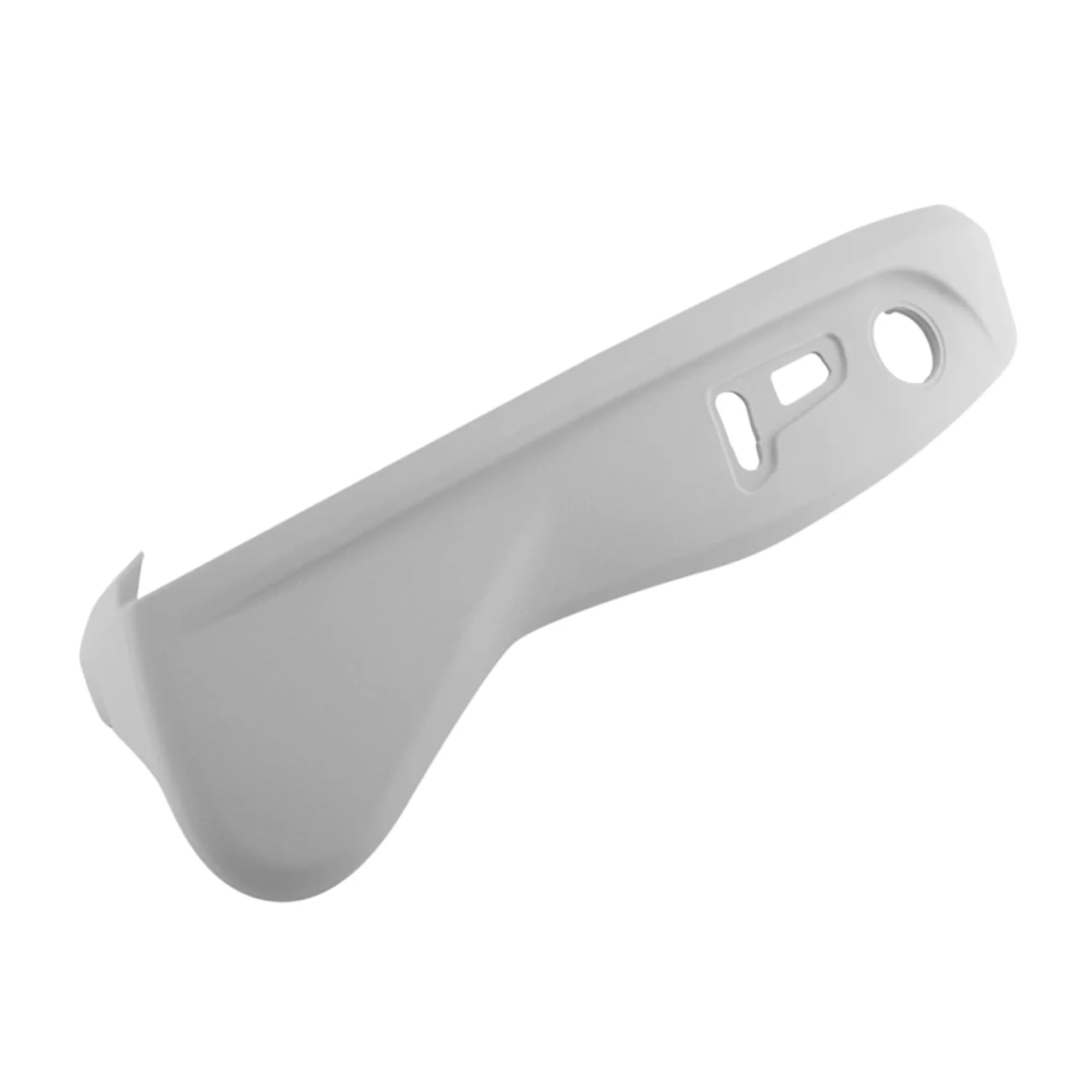 BONTO LHD Auto Sinistra Sedile Anteriore Lato Guard Telaio Trim Pannello di Copertura per A5 S5 A4 A6 A7 2009-2018 Sostituire 8T0881325 8KD881325