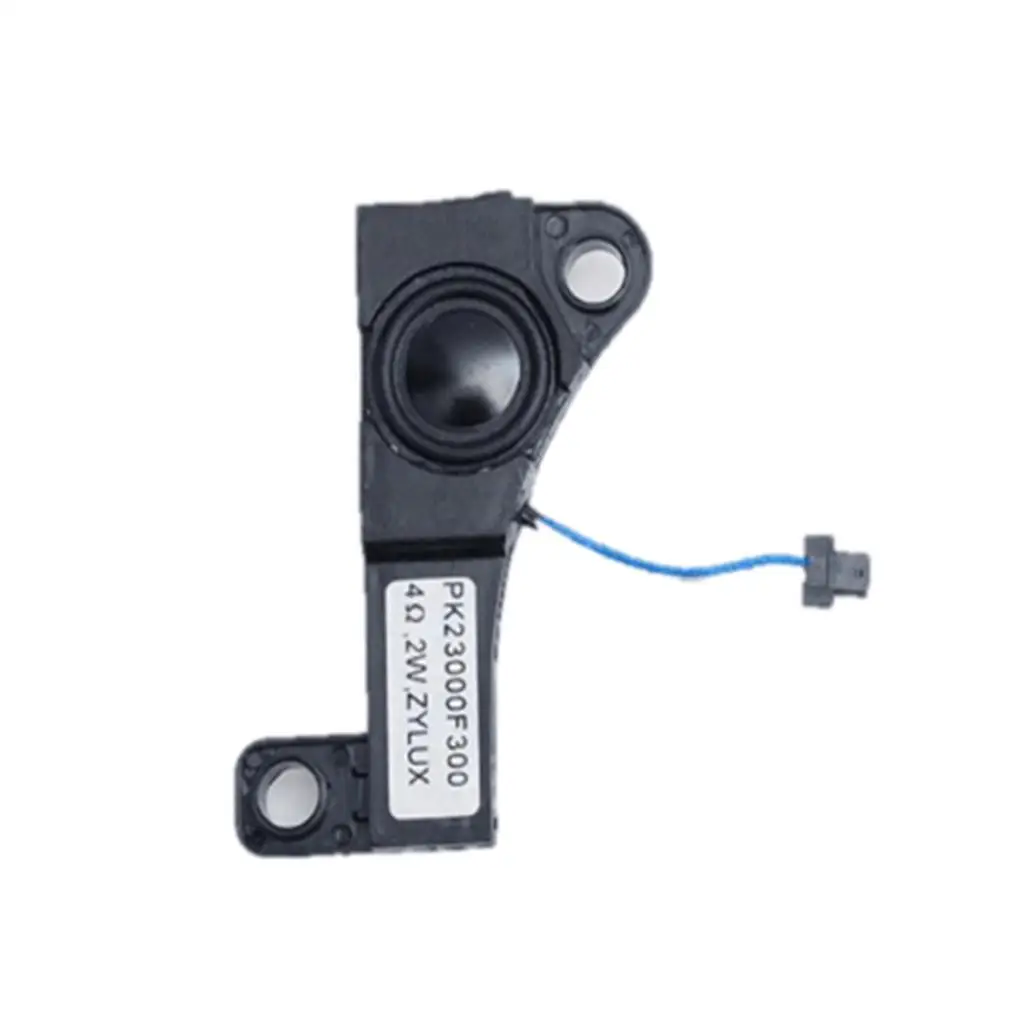 Laptop Internal Speakers Replacement Pair L R Side ABS Material Speaker for Aspire 5750 5755 E1 V3 Models Laptop Fix