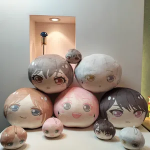 ¡Dream! Es un colgante redondo de 10 cm de 10 cm Takamatsu tomori anon chihaya rāna kaname plush muñeca kawaii gif blando juguete relleno 8 Mejores ventas Bang Dream Plush - №5